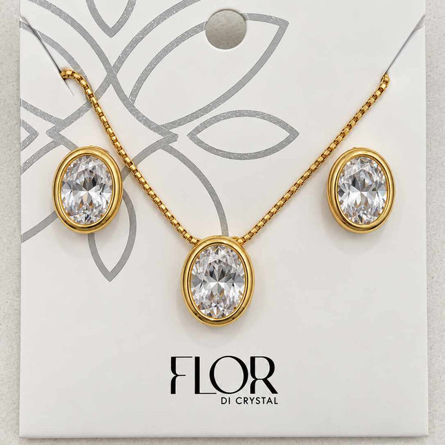 Conjunto ponto de luz cravacao inglesa
