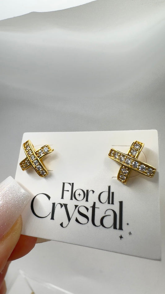 Brinco - Brinco tiffany