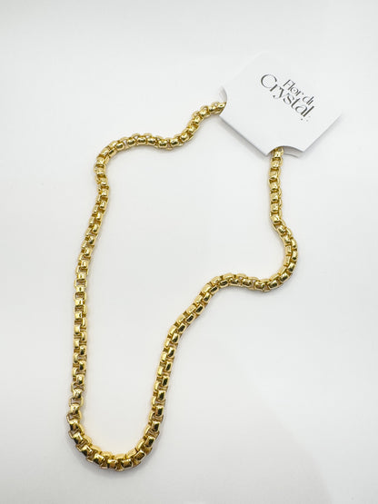 Corrente veneziana maxi Luxo