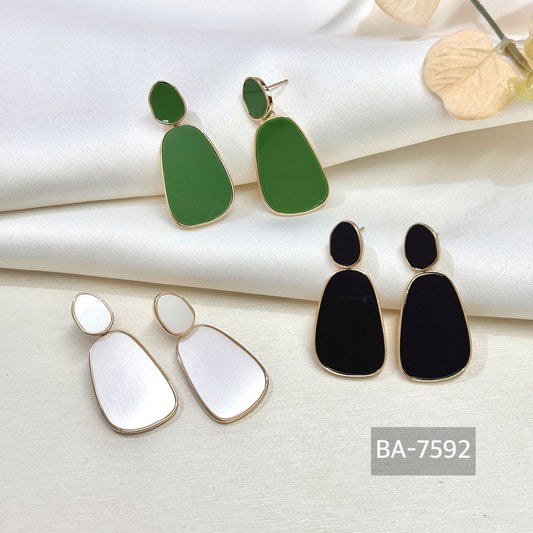 Brinco - Brinco Preto