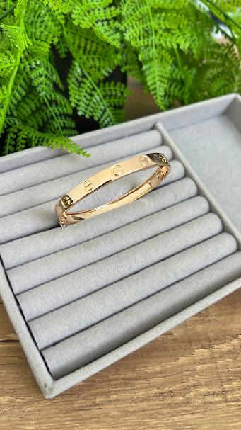 Bracelete - Cartier 18k