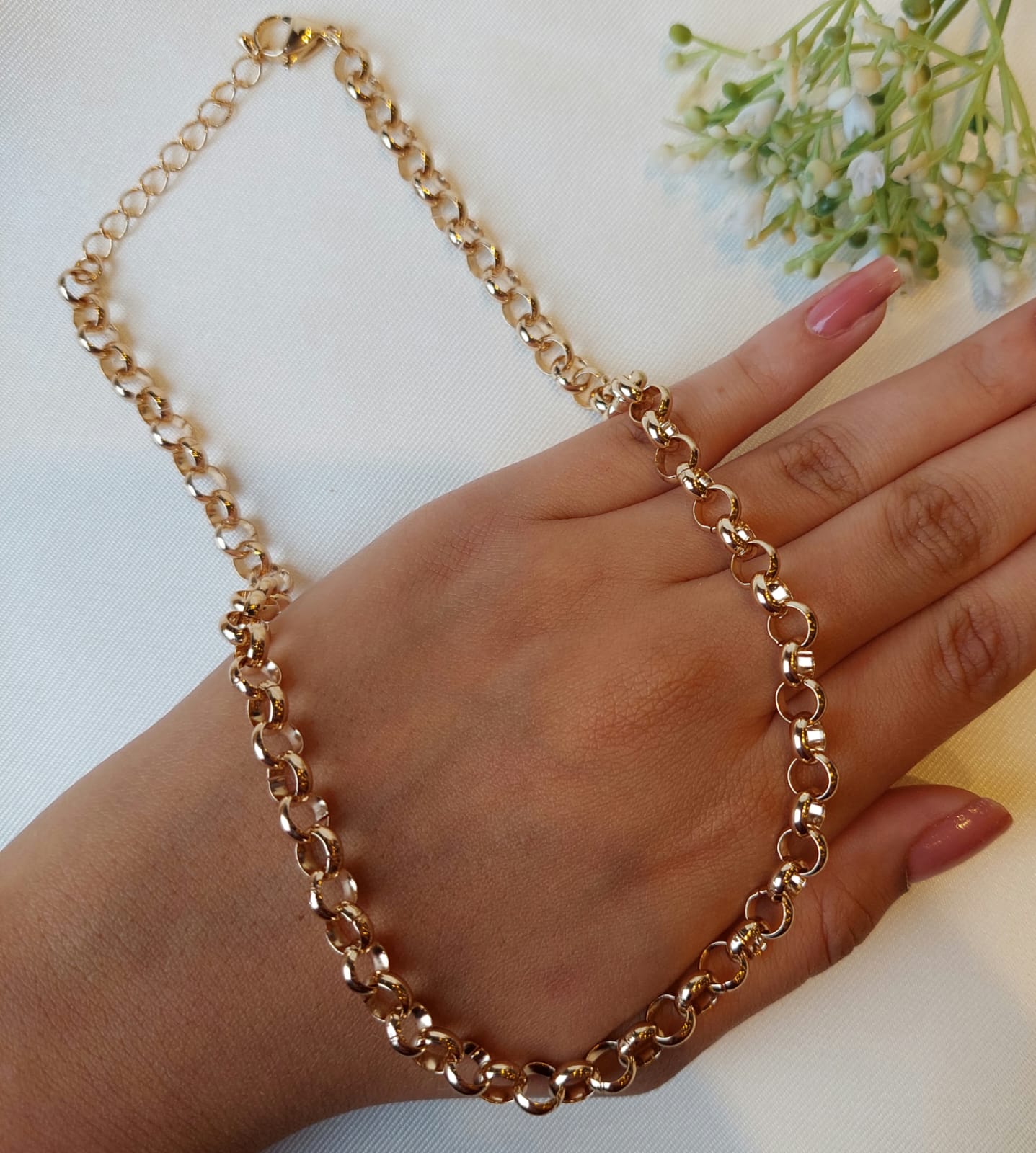 Corrente - Corrente elo Portugues