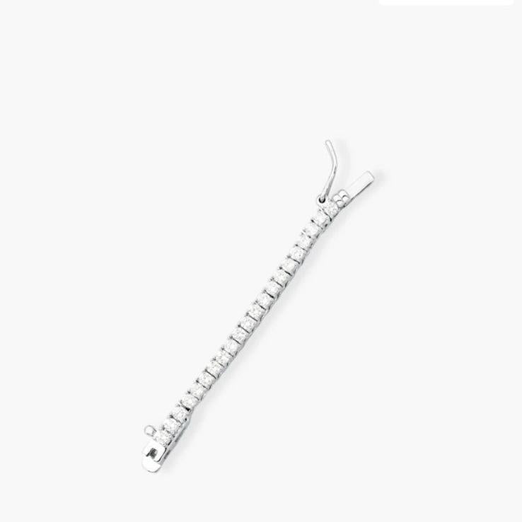 Extensor de rivieira - 3mm 18k