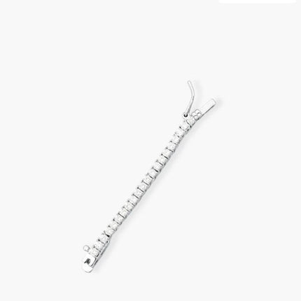 Extensor de rivieira - 3mm 18k
