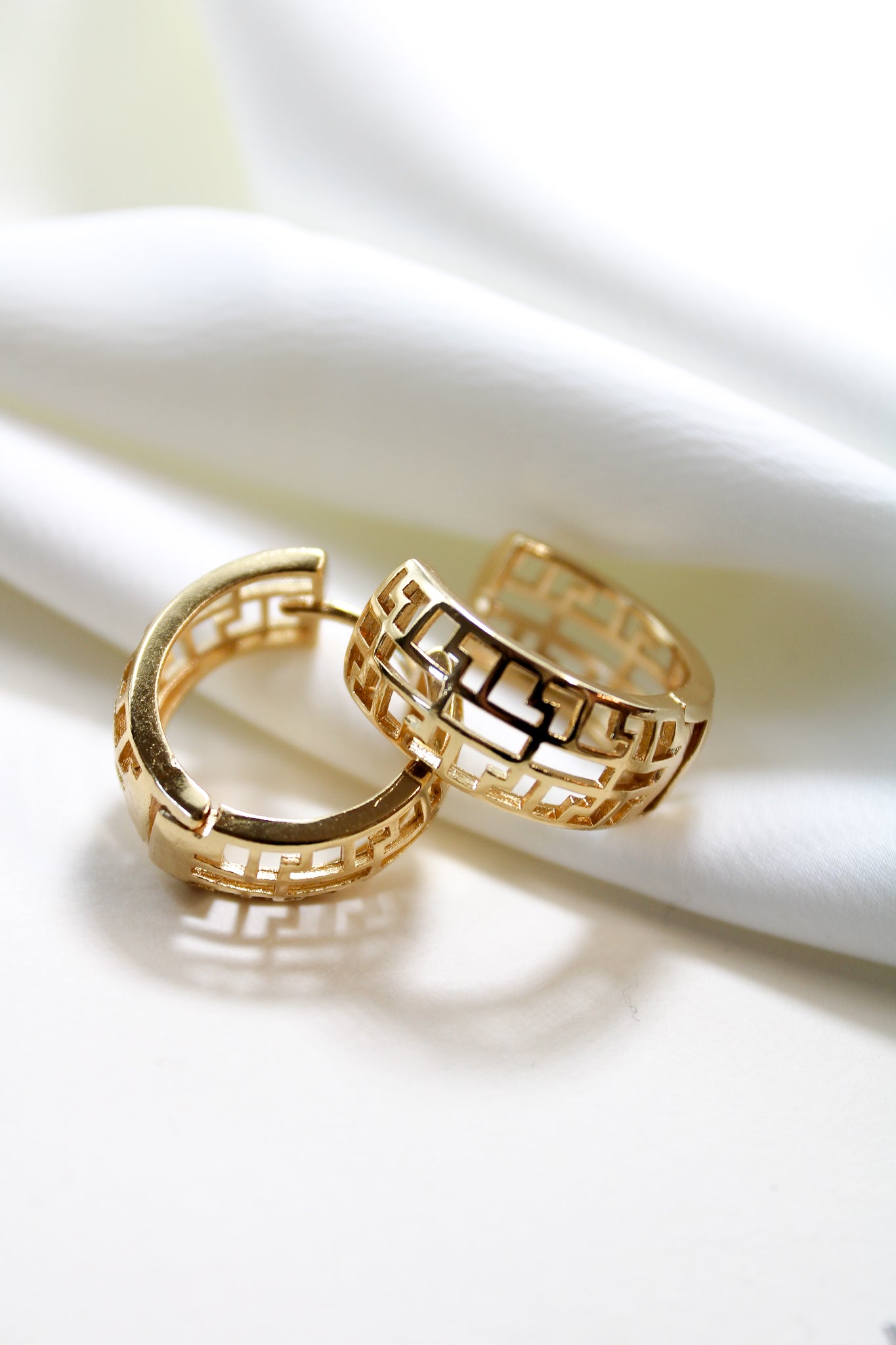 Brinco - Argola Inspiracao