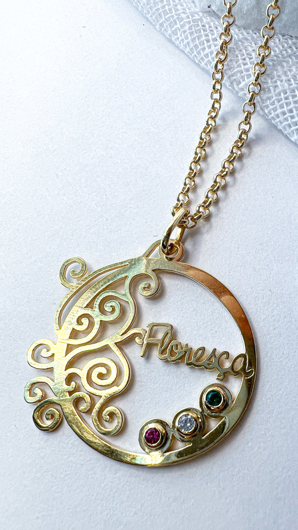 Floresca