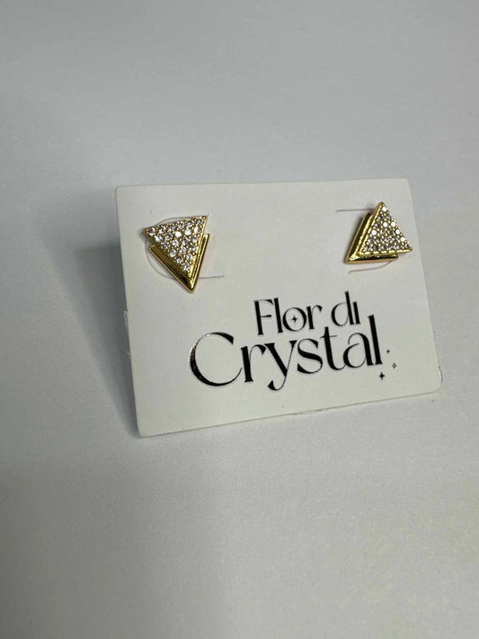 Brinco - Brinco Vivara Cravejado