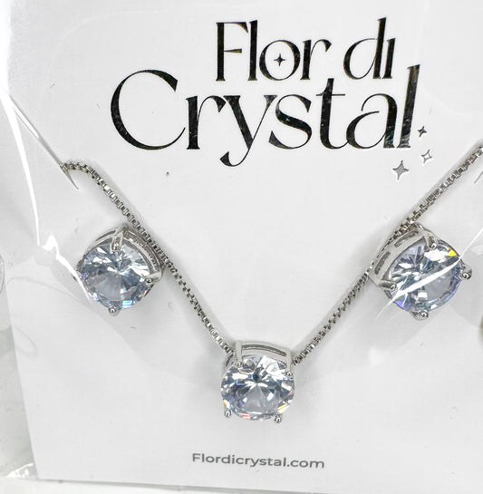 Conjunto - Conjunto Ponto de luz Grande-RODIO